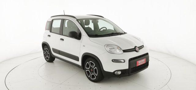 FIAT Panda 1.2 EasyPower City Life