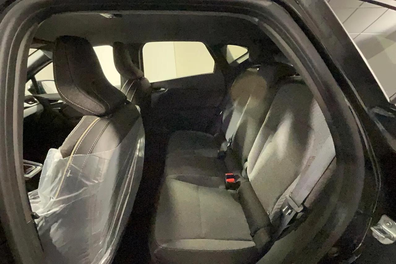 Renault Captur ECO-G 100 CV Techno