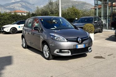 RENAULT Scenic Scénic 1.5 dCi 110CV Limited