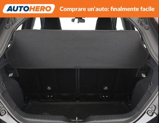 TOYOTA Aygo X 1.0 VVT-i 72 CV 5 porte Lounge Air