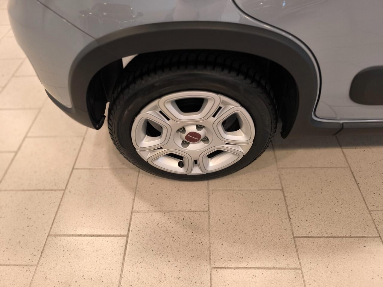 Fiat Panda 1.2 EasyPower