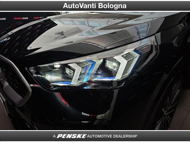 BMW X2 X2 sdrive 18d MSport auto