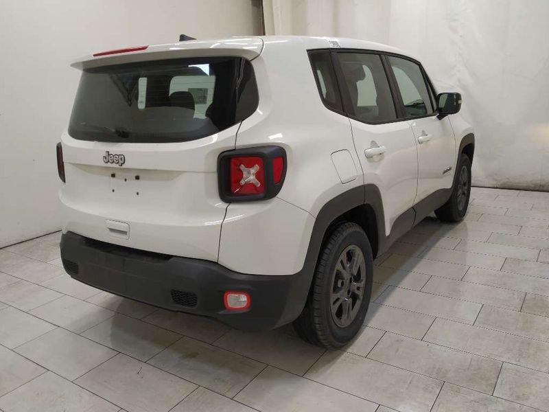 Jeep Renegade 1.0 t3 Longitude 2wd