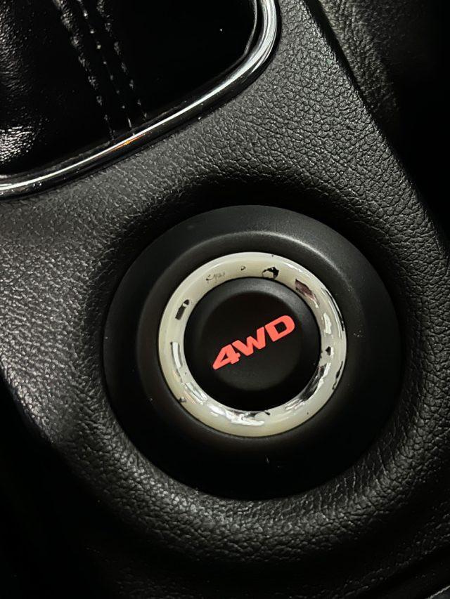 MITSUBISHI Outlander 2.2 DI-D 4WD Intense UNICO PROPRITARIO