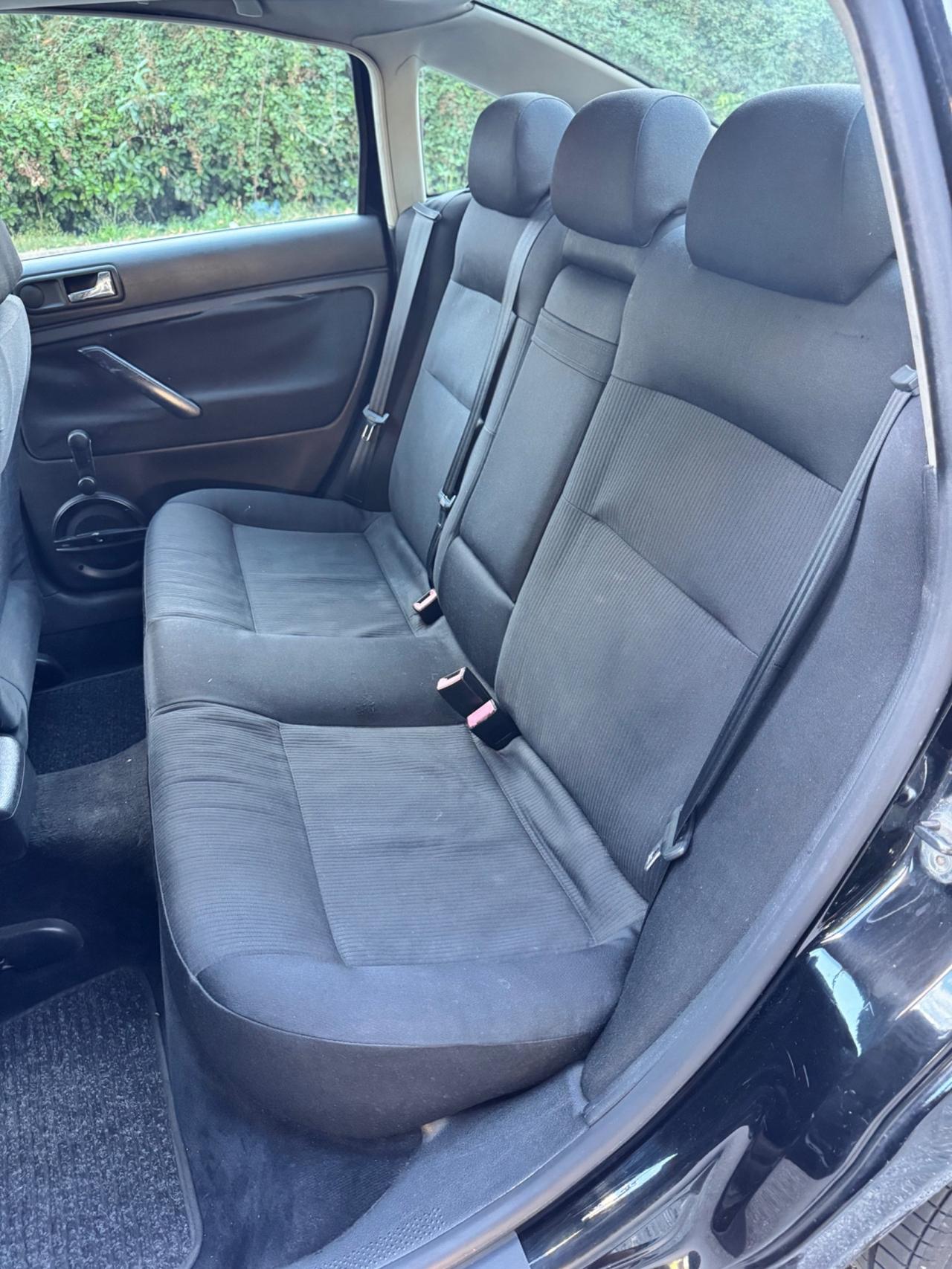 Volkswagen Passat 1.9 TDI/101 CV