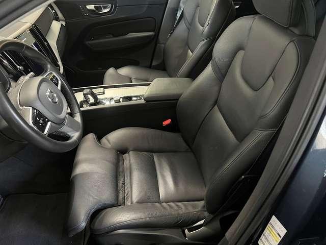Volvo XC60 XC60 2.0 b4 Plus Bright auto Tutti i Tagliandi