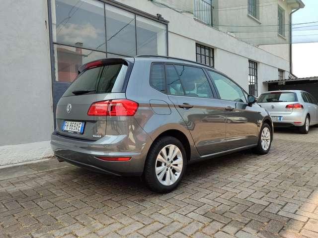 Volkswagen Golf Golf Sportsvan 1.6 tdi Comfortline Business 115cv