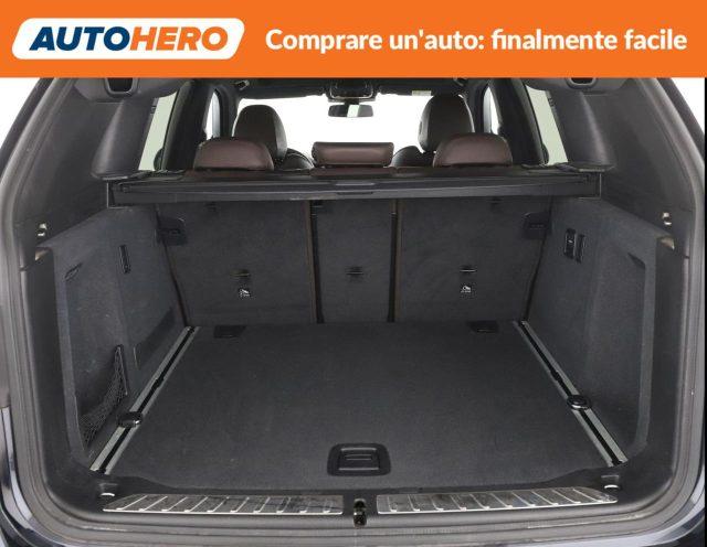 BMW X3 xDrive20d 48V Msport