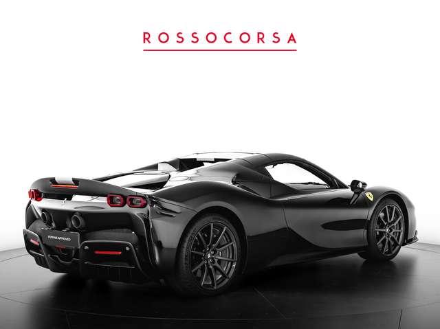 Ferrari SF90 Spider Assetto Fiorano