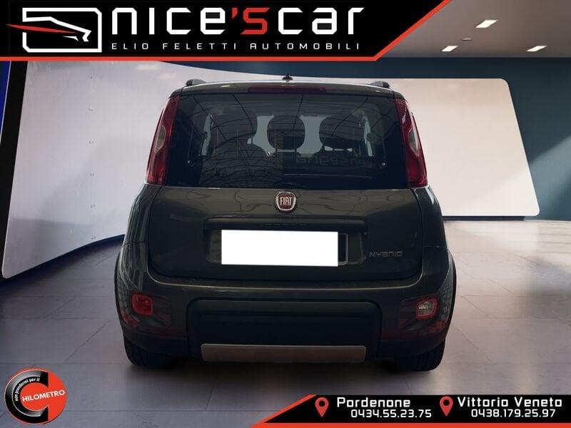 FIAT Panda Panda 1.0 FireFly S&S Hybrid City Life*PROMO*
