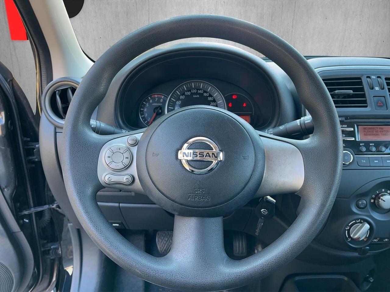 Nissan Micra 1.2 80CV 5 porte N-TEC