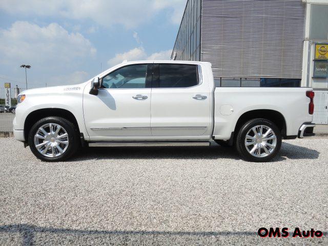 CHEVROLET Silverado 6.2L EcoTec3 V8 High Country N1 - Pronta