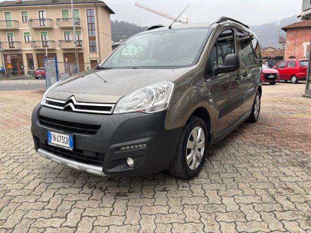 CITROEN Berlingo Multispace BlueHDi 100