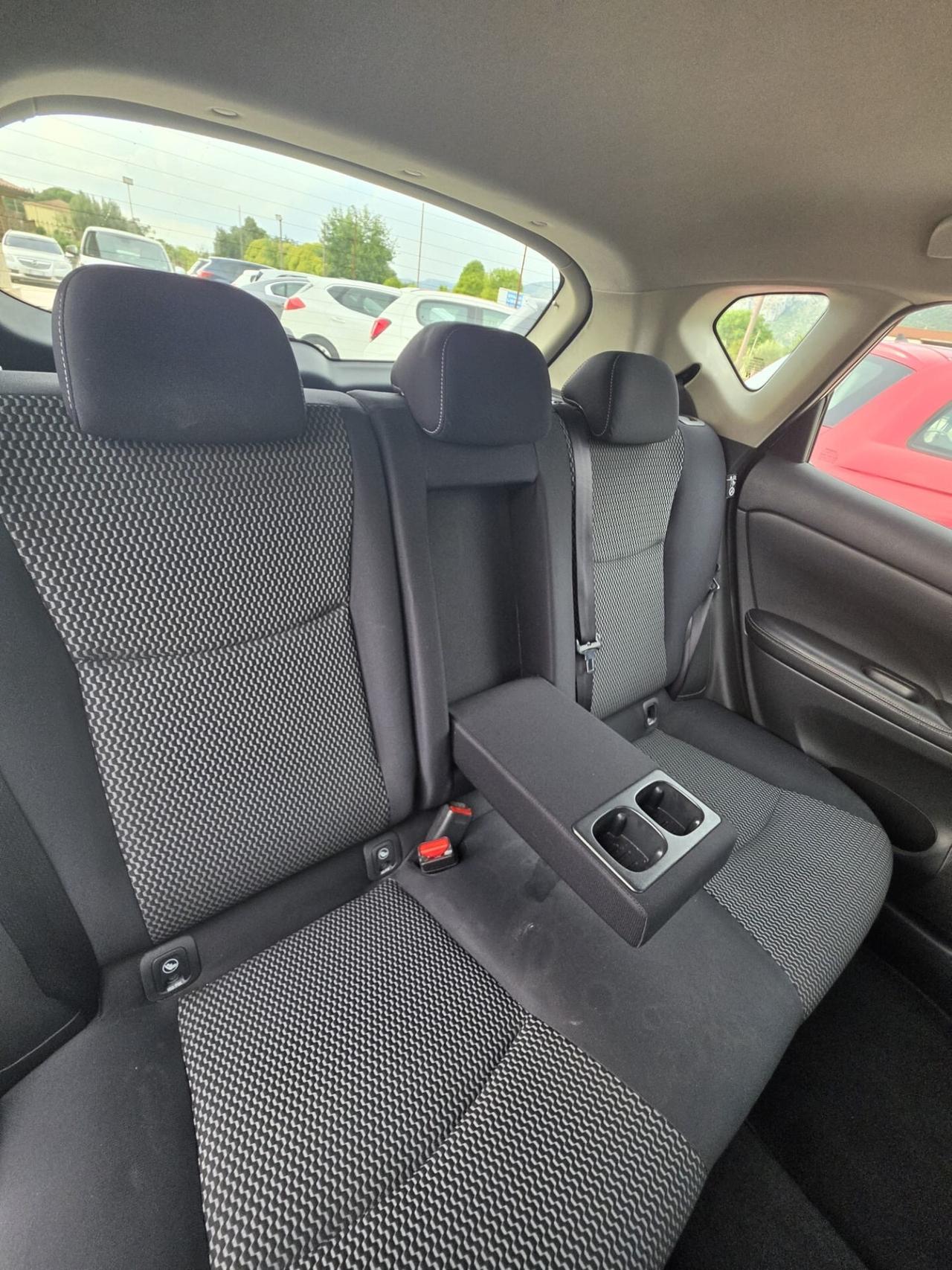 Nissan Pulsar 1.5 dCi N-Connecta garantita 12 mesi