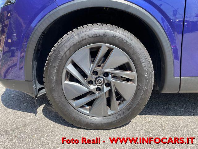 NISSAN Qashqai MHEV 158 CV Xtronic Business PROMO !
