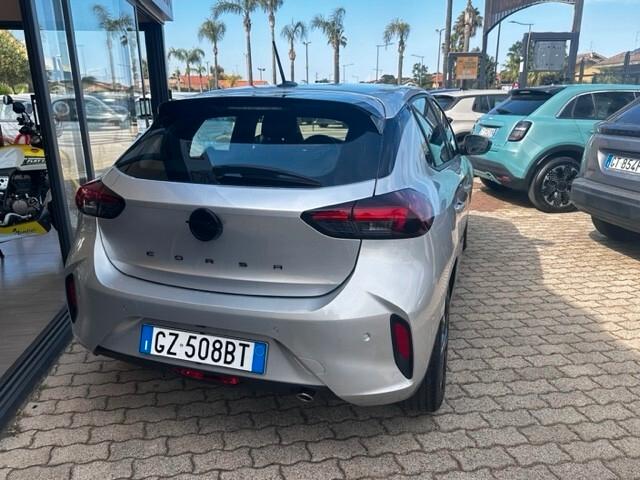 Opel Corsa 1.2 100 CV GS