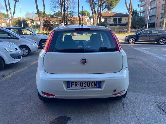 Fiat Punto Punto III 2012 5p 1.4 easypower Street Gpl E6