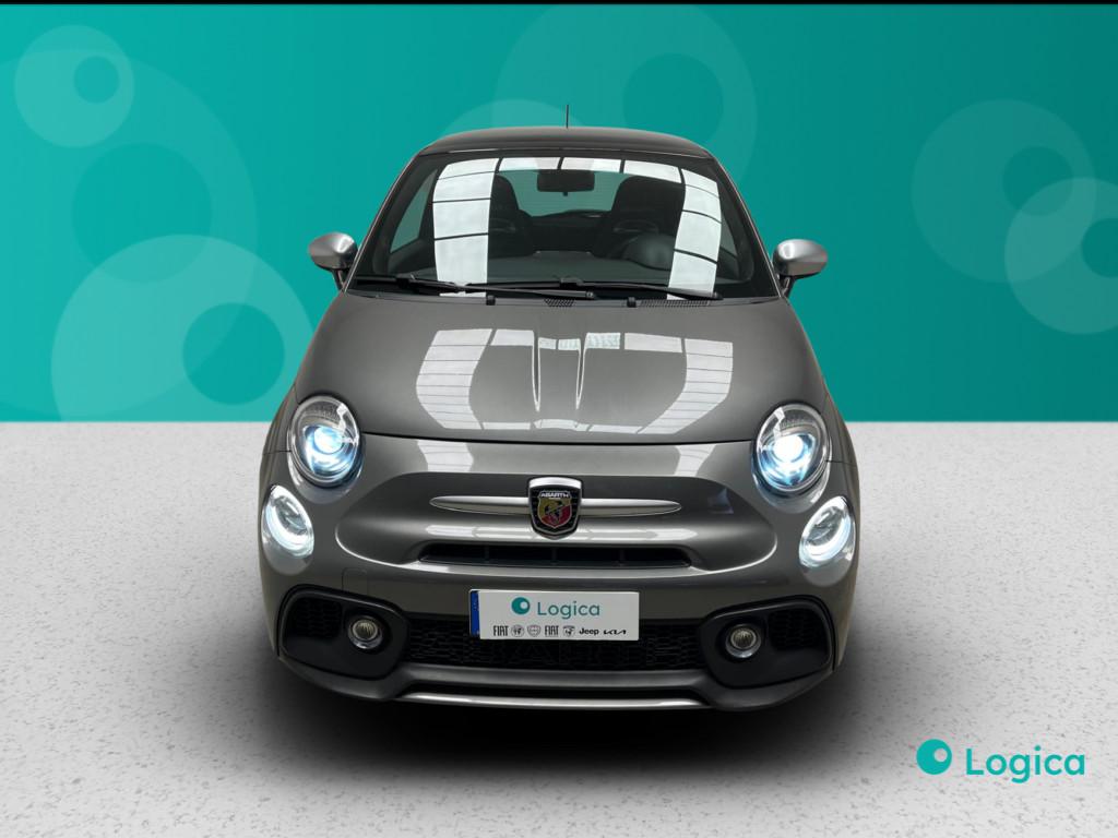Abarth 595 2016 - 595 1.4 t-jet Turismo 165cv my19