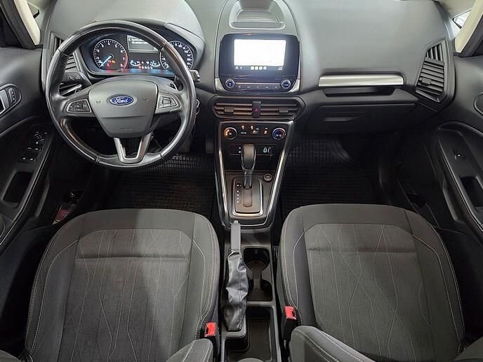 Ford EcoSport 1.0 EcoBoost 125 CV Start&Stop aut. Business GPL