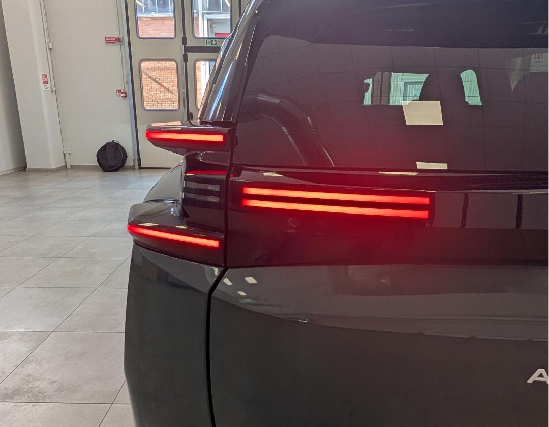 CITROEN C5 Aircross MAX Hybrid 145cv