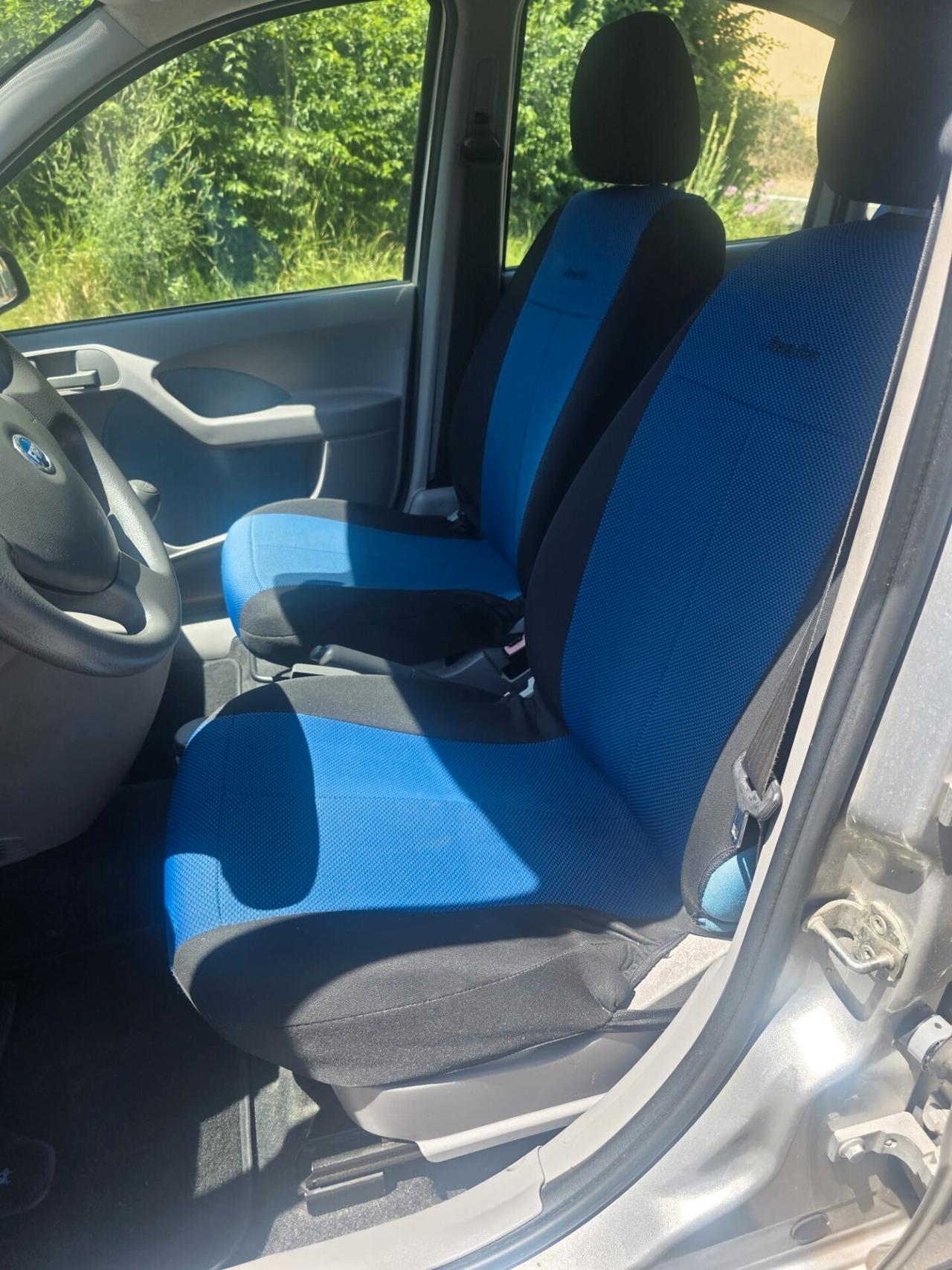 Fiat Panda 1.3 Multijet Emotion (69cv) – Full Optional – 180.000 km – neopatentati