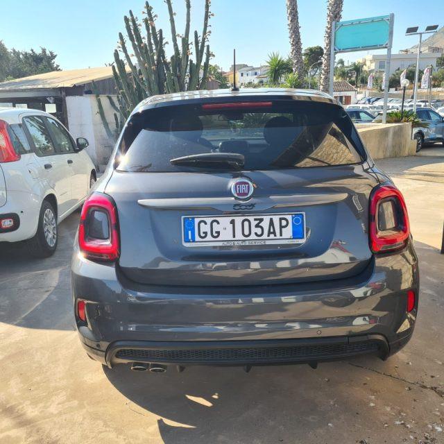 FIAT 500X 1.6 MultiJet 130 CV Sport