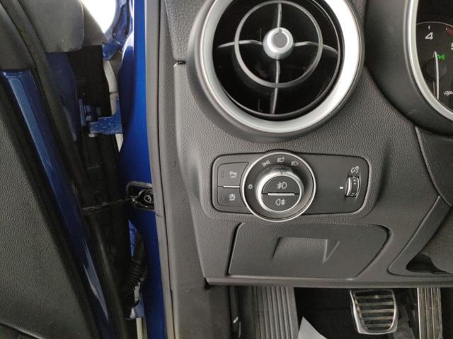 ALFA ROMEO Stelvio 2.2 Turbodiesel 190 CV AT8 Q4 Sprint Tagliandata