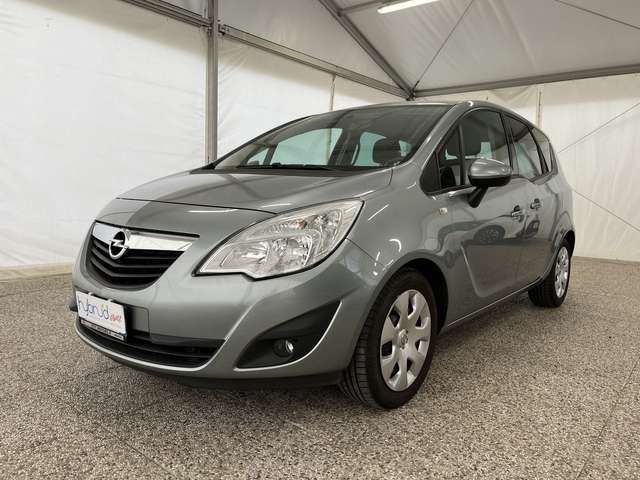 Opel Meriva Meriva 1.4 T 120CV Elective