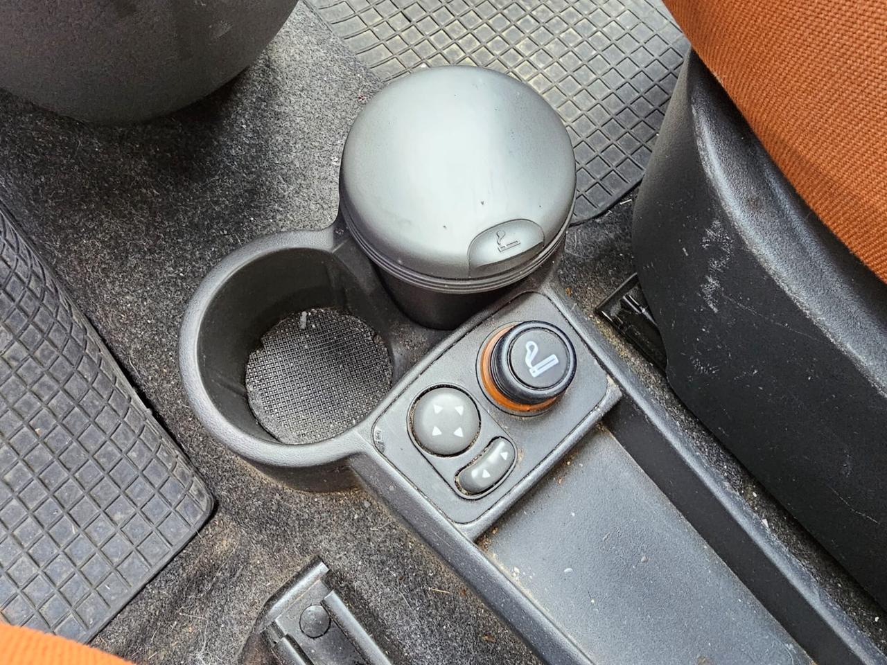 FIAT PANDA 1.2 60cv CLIMBING NATURAL POWER