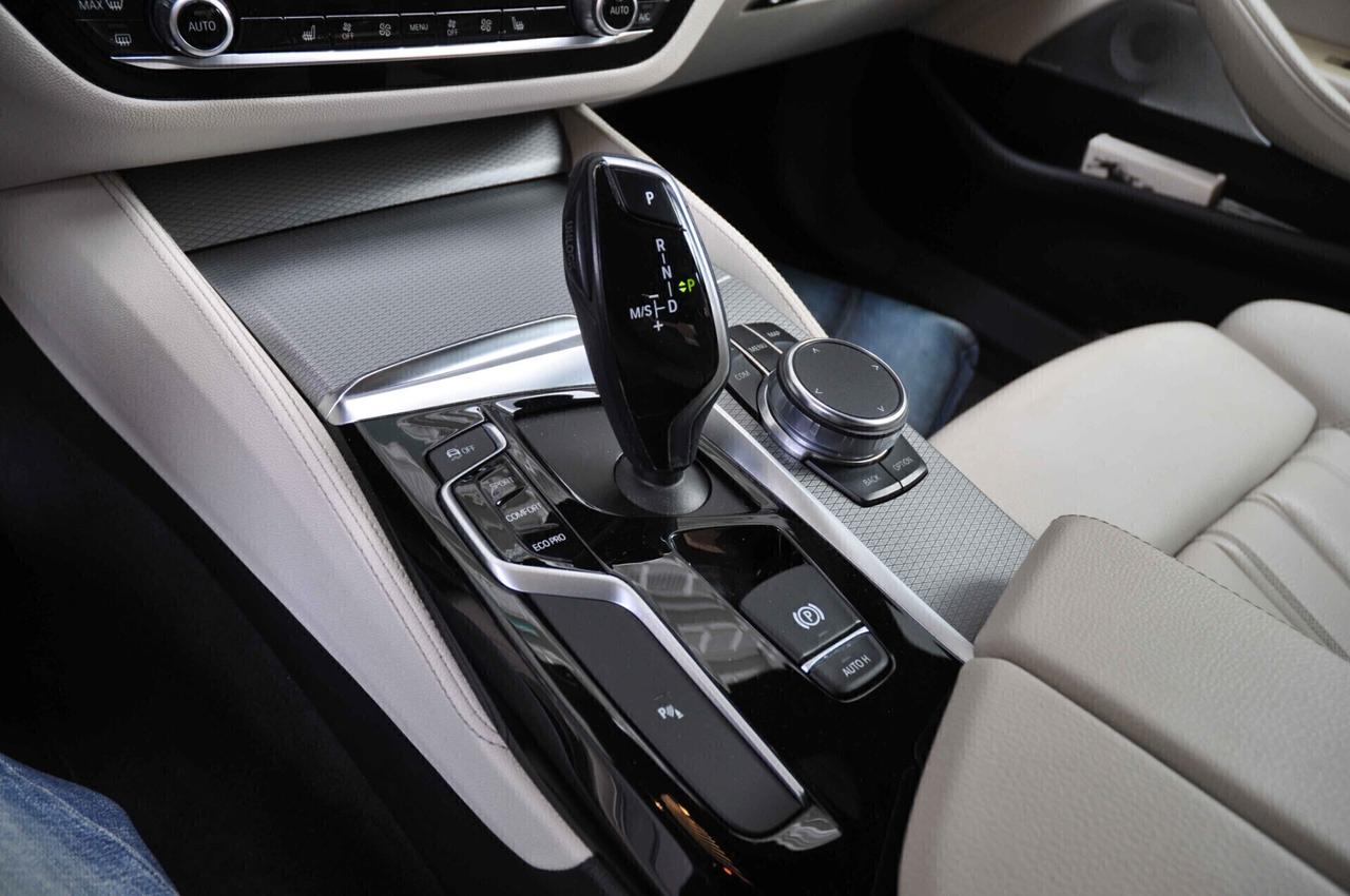 Bmw 540 i xDrive Msport