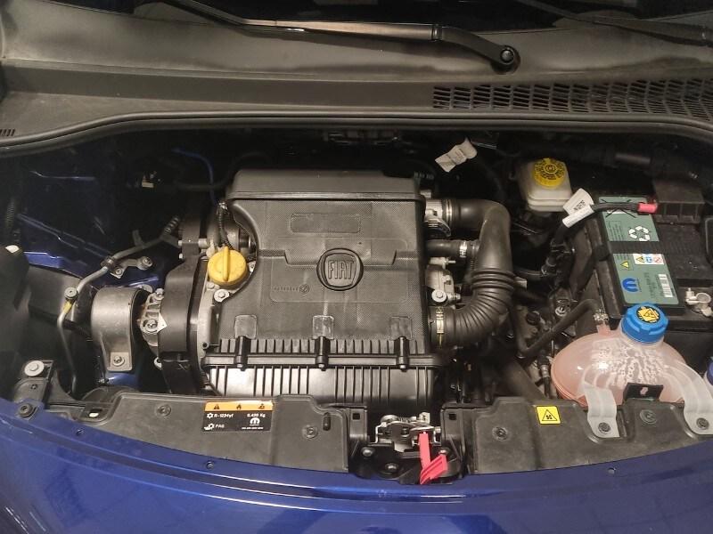 FIAT 500L 500L 1.4 95 CV S&S Cross