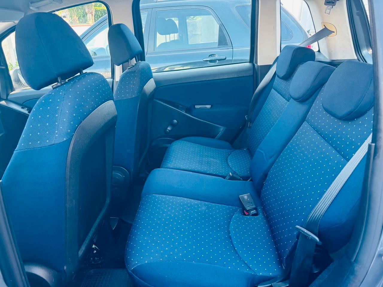 Fiat Idea 1.3 MJT 16V 95 CV S&S Dynamic