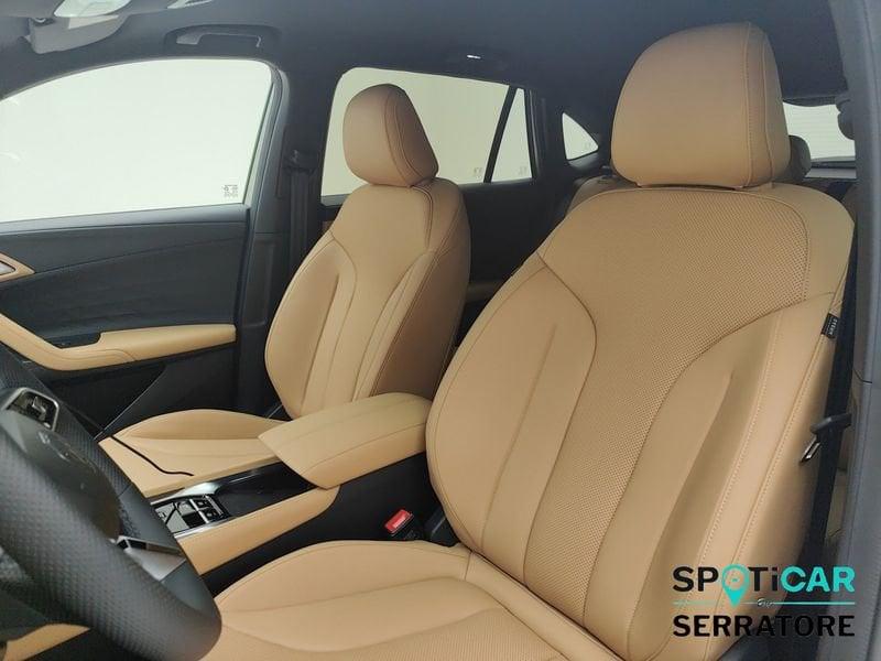 MG HS HS 1.5 phev Luxury auto