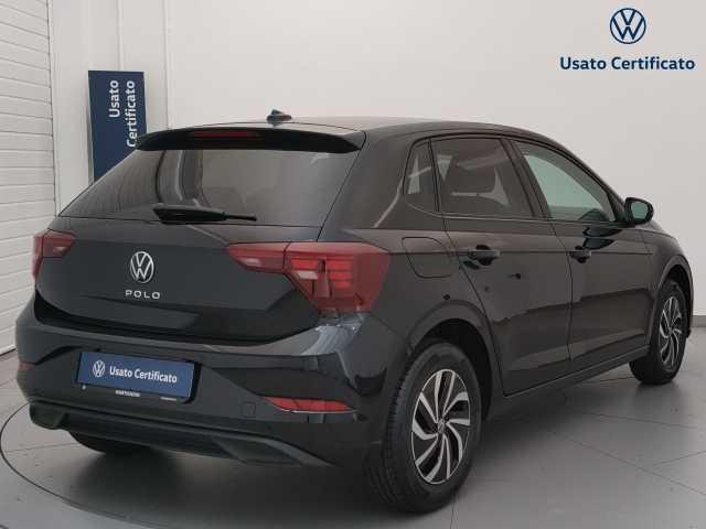 Volkswagen Polo 6ª serie 1.0 TSI EDITION PLUS