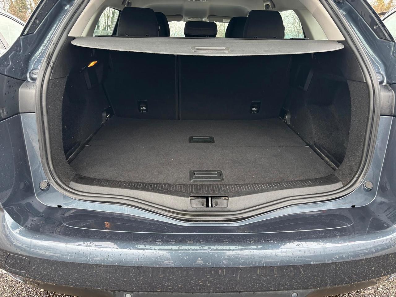 Renault Megane Sporter 1.5 dCi - 2018