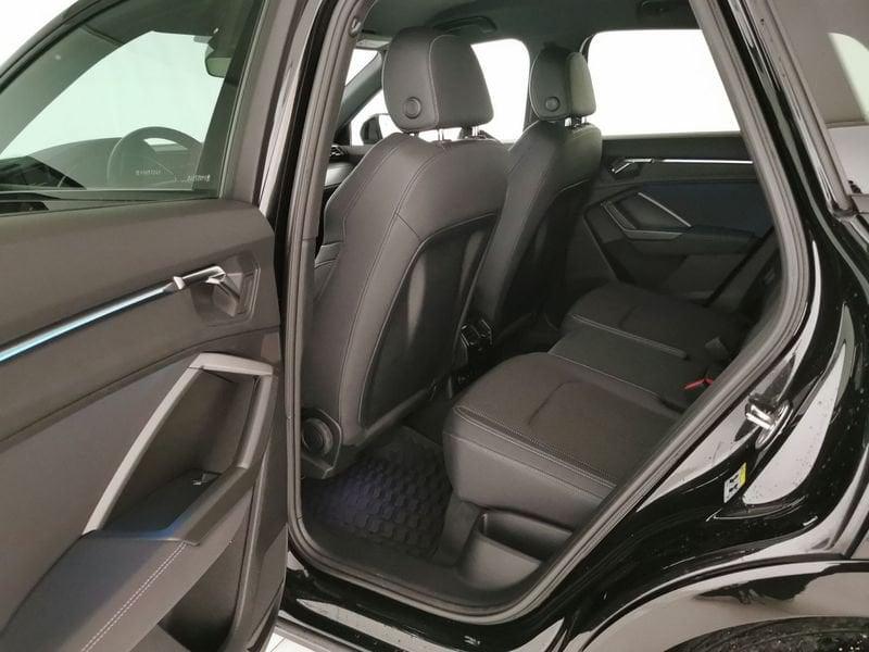 Audi Q3 45 1.4 tfsi e S Line Edition s-tronic