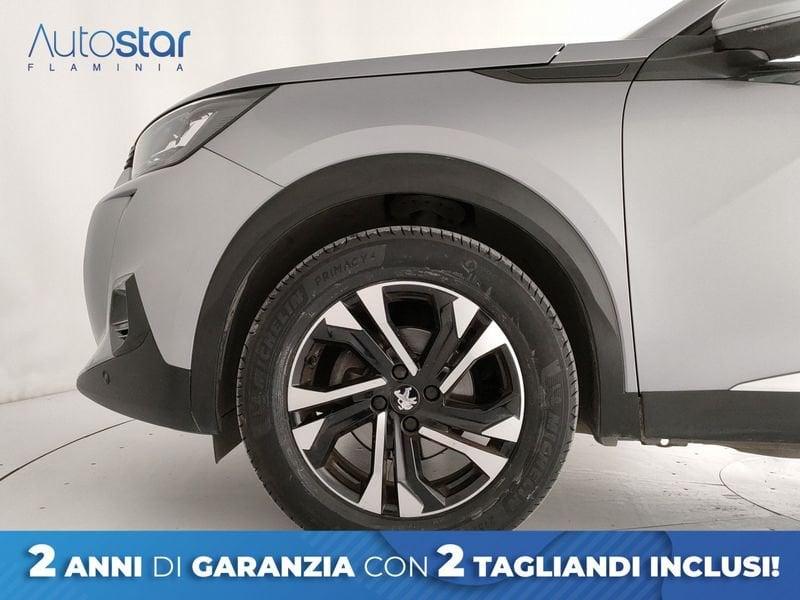 Peugeot 2008 1.2 puretech Allure s&s 130cv