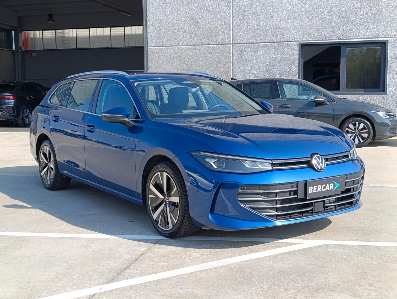 Volkswagen Passat 2.0 tdi scr R-Line 150cv dsg