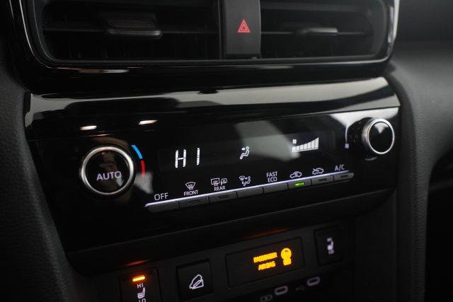 TOYOTA Yaris Cross Yaris Cross 1.5 Hybrid 5p. E-CVT AWD-i Trend