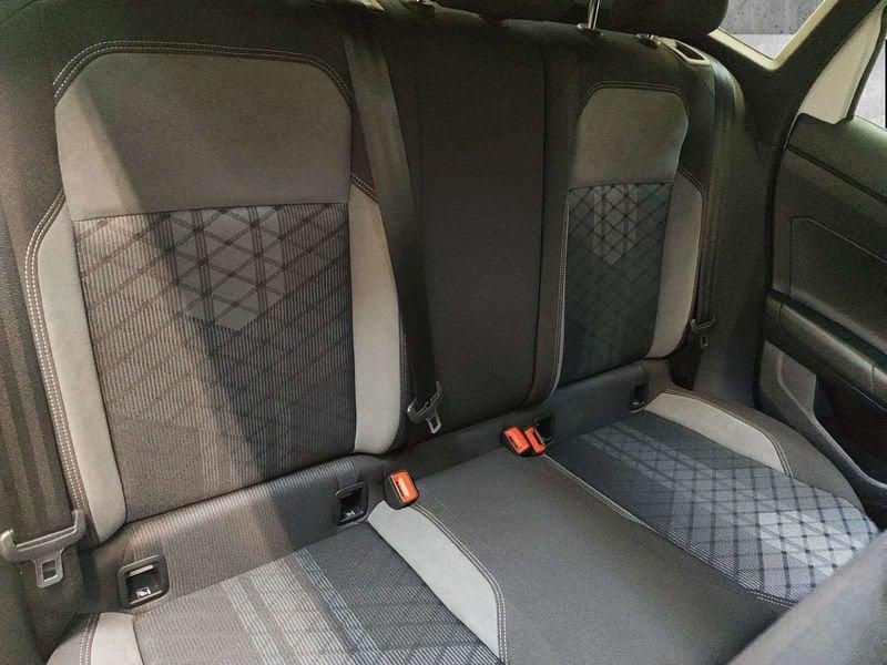 Volkswagen Taigo 1.0 tsi R-Line 110cv