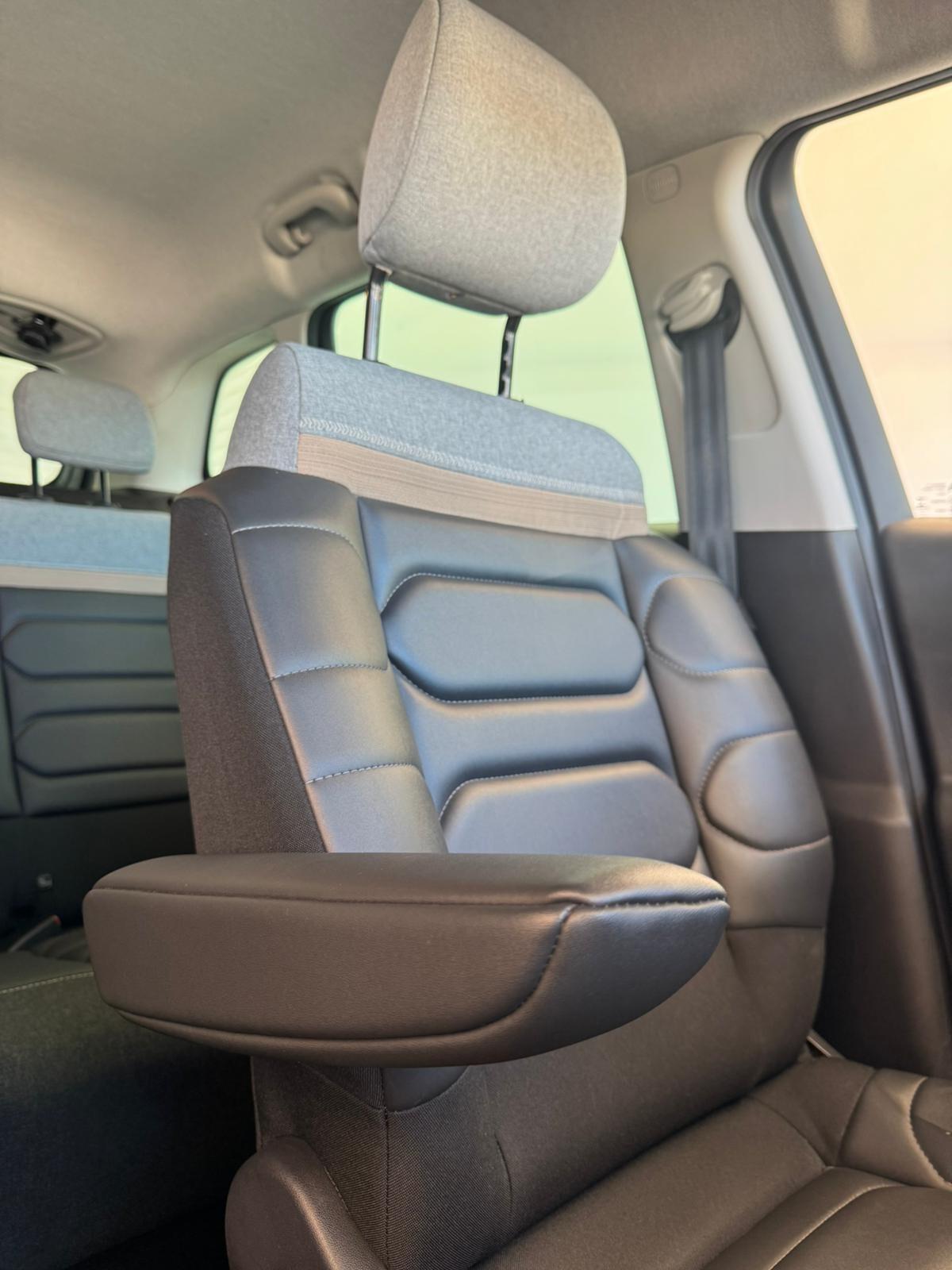 Citroen C3 Aircross BlueHDi 110 S&S Shine
