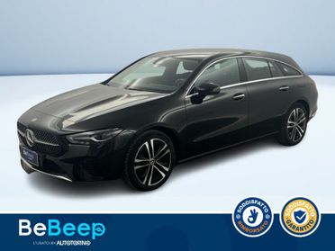 Mercedes-Benz CLA S.Brake SHOOTING BRAKE 220 D PROGRESSIVE ADVANCED PLUS
