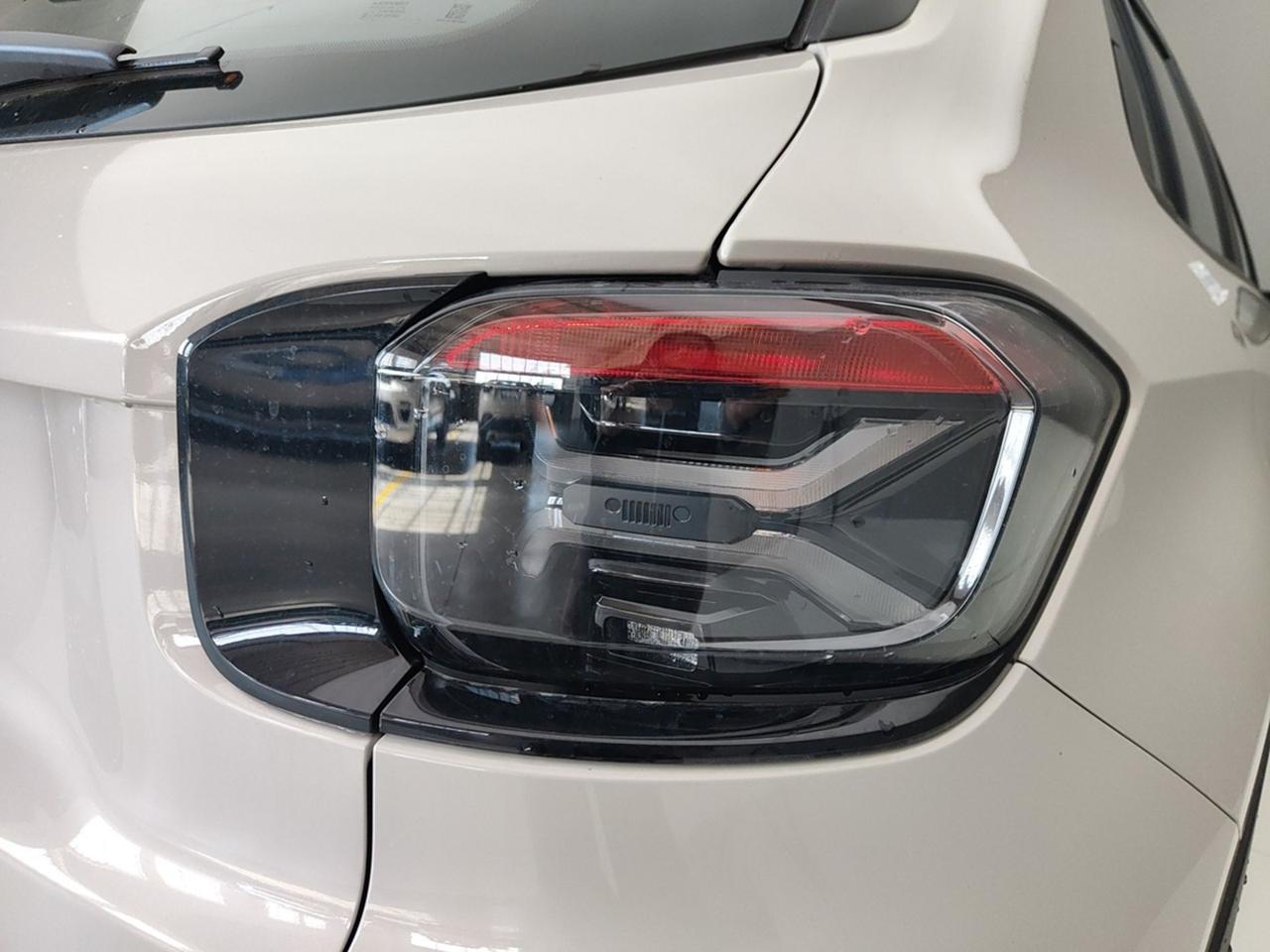 JEEP Avenger 1.2 MHEV 100CV LONGITUDE DCT