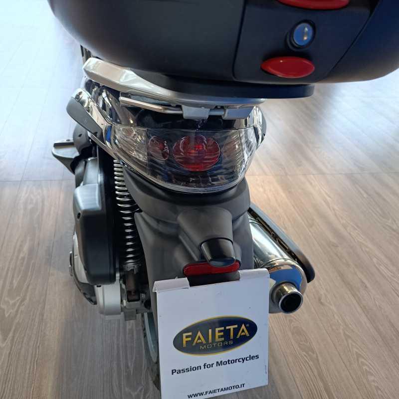 Piaggio Beverly 400 i.e. - 2008