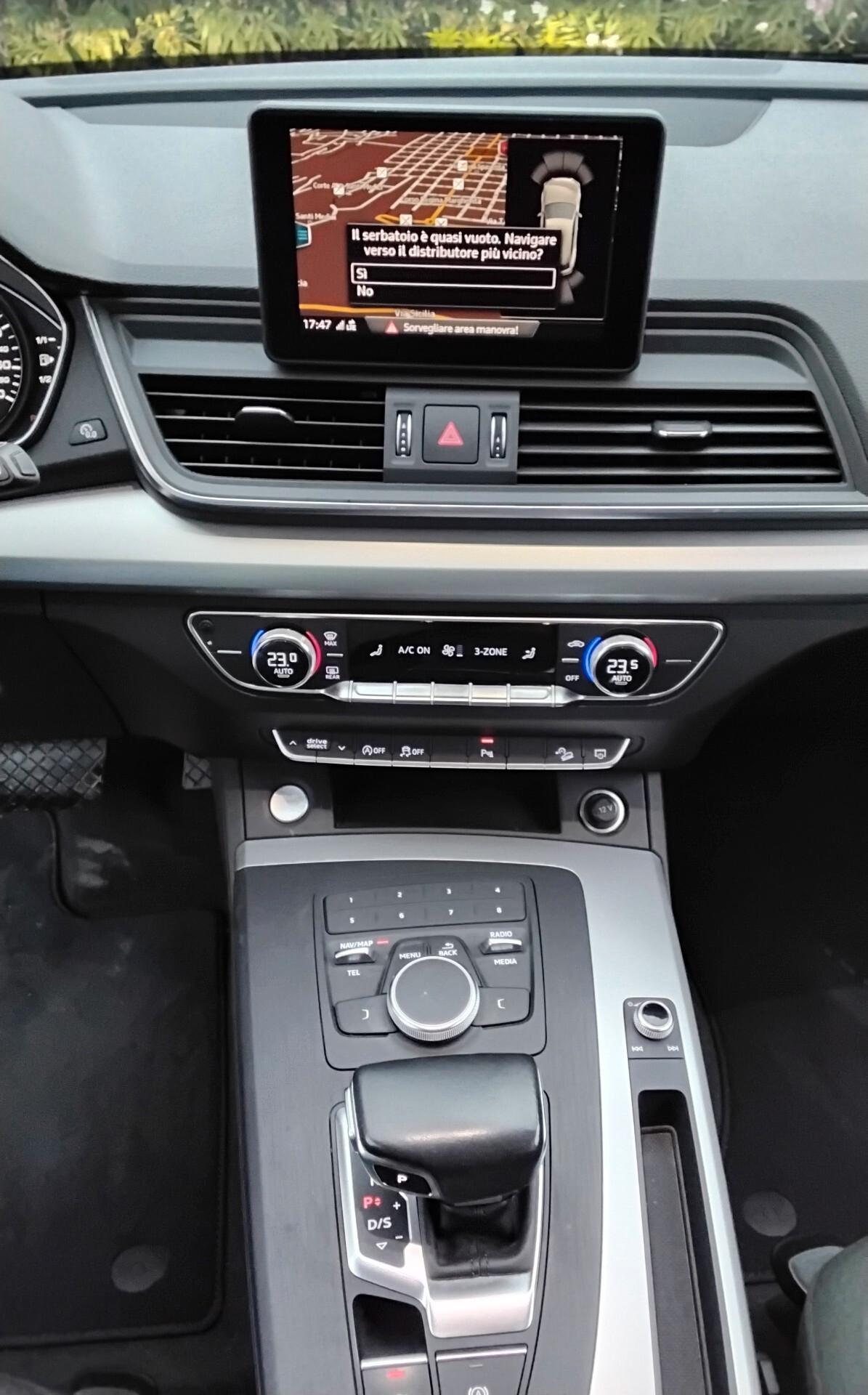 Audi Q5 35 TDI S tronic