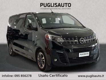 OPEL Zafira Life 2.0 Diesel 180CV aut. Start&Stop Elegance M