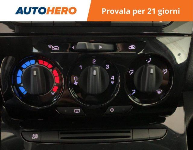 LANCIA Ypsilon 1.0 FireFly 5 porte S&S Hybrid Silver