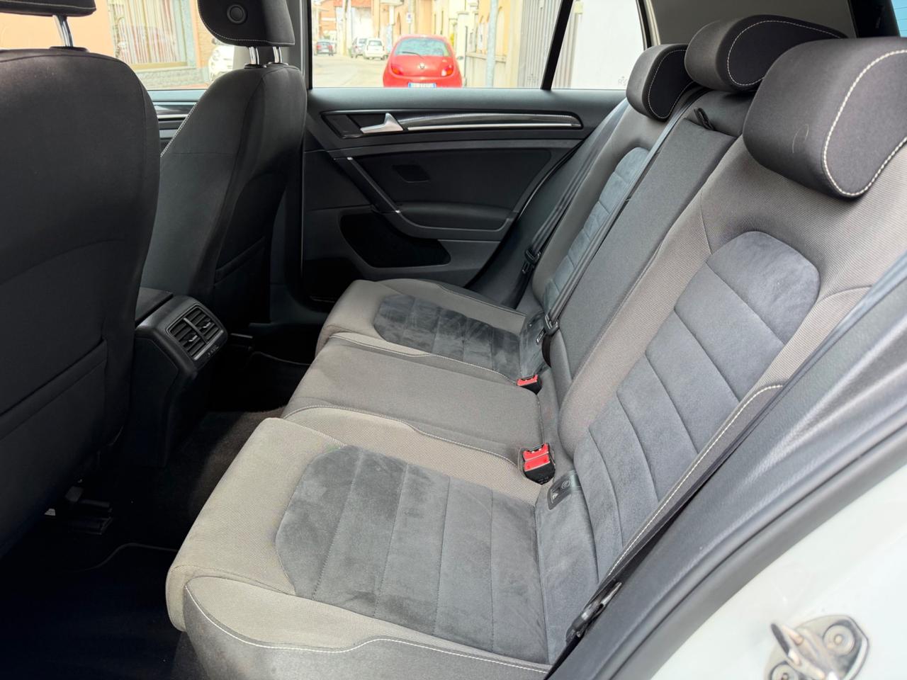 Volkswagen Golf 1.4 TSI 150 CV 5p. Highline BlueMotion Technology
