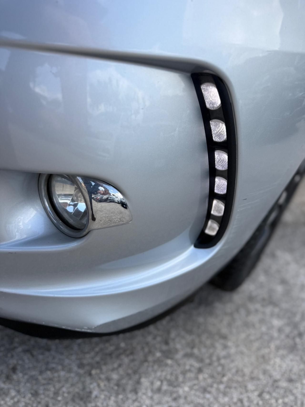 Ds DS3 3 1.6 VTi 120 So Chic GPL