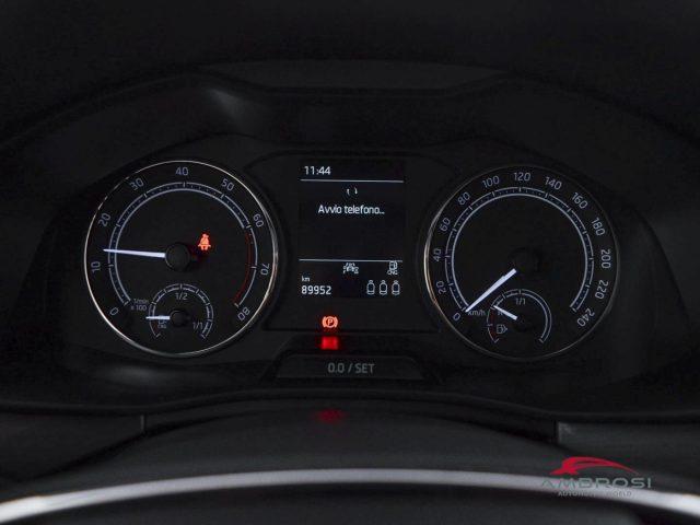 SKODA Kamiq 1.0 TSI Style